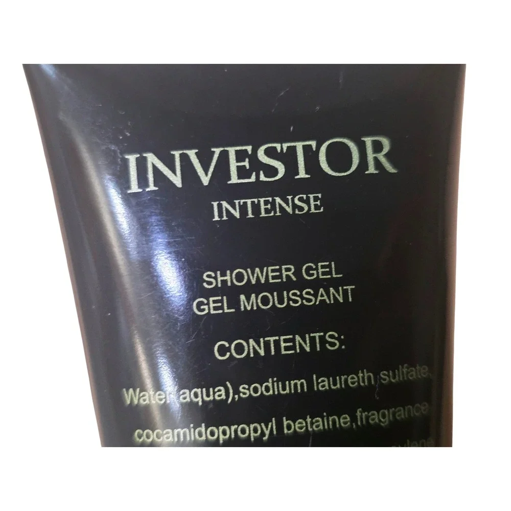 EBC Collection investor intense
